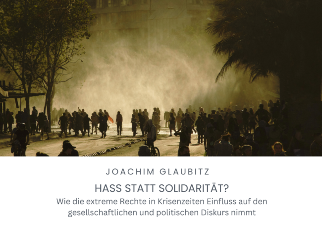 Instabeitrag Vortrag – Joachim Glaubitz
